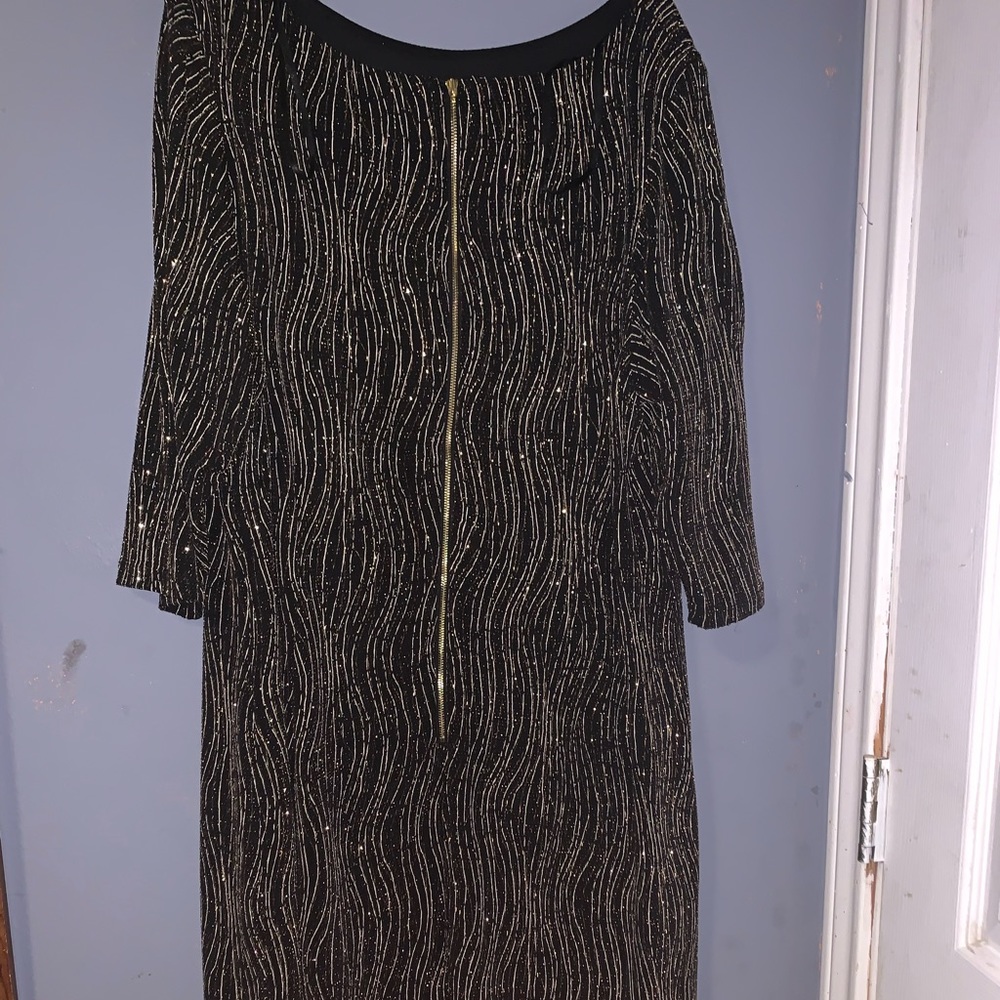 Banquet dres